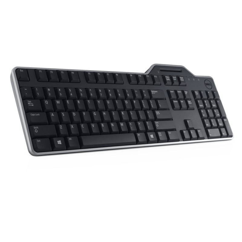 Dell Keyboard US/European (QWERTY)
